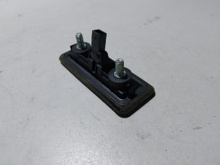 bontott SKODA OCTAVIA II Csomagtér Nyitó Kar / Gomb