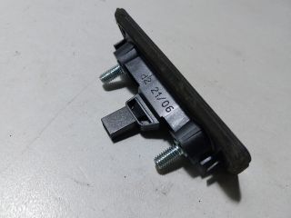 bontott SKODA OCTAVIA II Csomagtér Nyitó Kar / Gomb