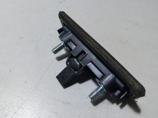 bontott SKODA OCTAVIA II Csomagtér Nyitó Kar / Gomb