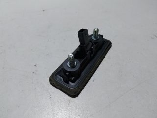 bontott SKODA OCTAVIA II Csomagtér Nyitó Kar / Gomb