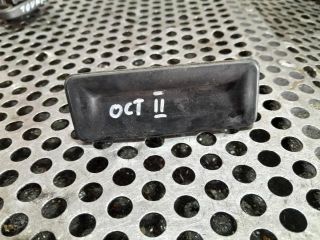 bontott SKODA OCTAVIA II Csomagtér Nyitó Kar / Gomb