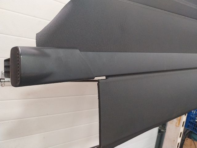 bontott SKODA OCTAVIA II Csomagtér Roló