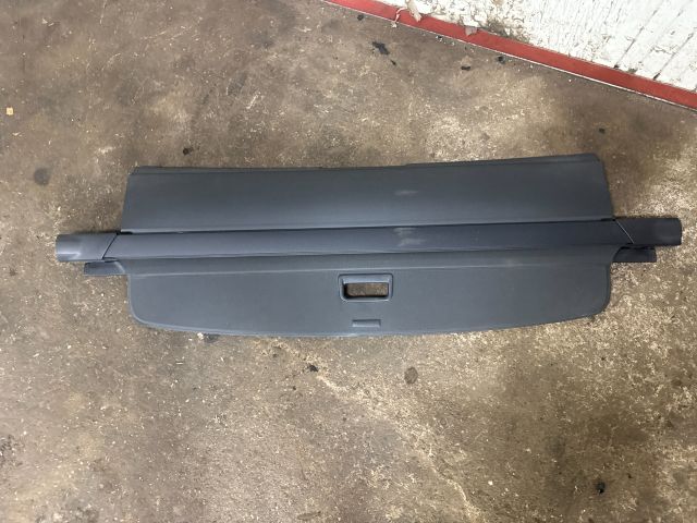 bontott SKODA OCTAVIA II Csomagtér Roló