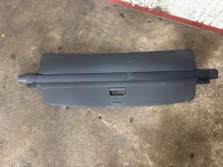 bontott SKODA OCTAVIA II Csomagtér Roló