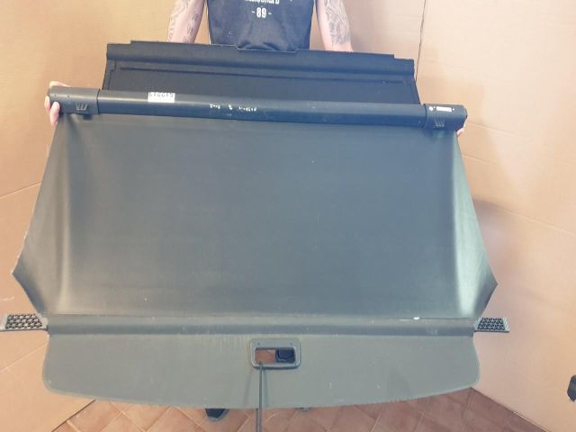 bontott SKODA OCTAVIA II Csomagtér Roló