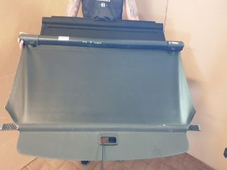 bontott SKODA OCTAVIA II Csomagtér Roló