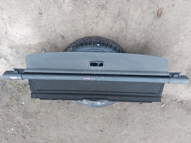 bontott SKODA OCTAVIA II Csomagtér Roló