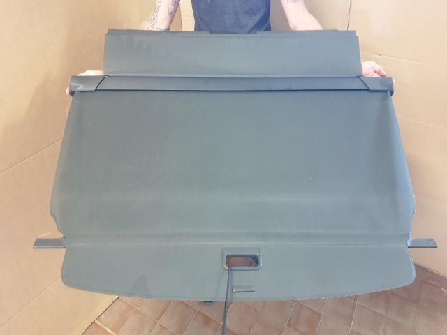 bontott SKODA OCTAVIA II Csomagtér Roló