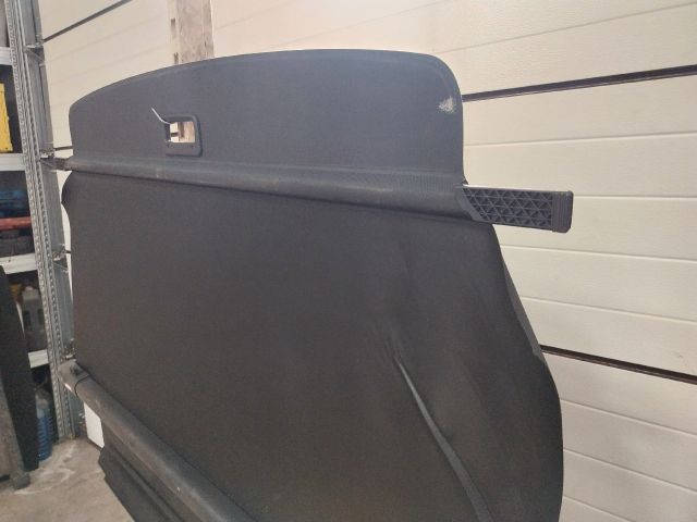 bontott SKODA OCTAVIA II Csomagtér Roló