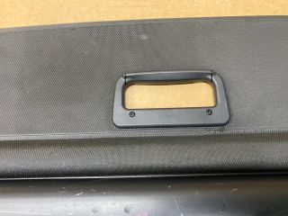 bontott SKODA OCTAVIA II Csomagtér Roló