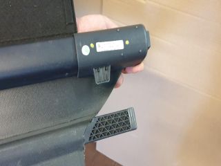 bontott SKODA OCTAVIA II Csomagtér Roló