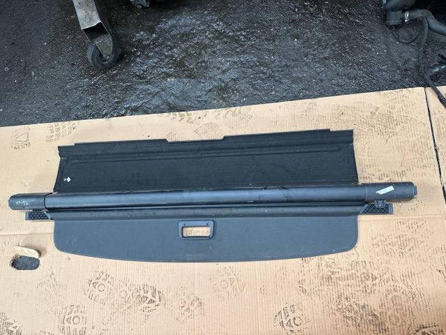 bontott SKODA OCTAVIA II Csomagtér Roló