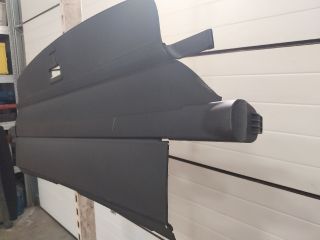 bontott SKODA OCTAVIA II Csomagtér Roló