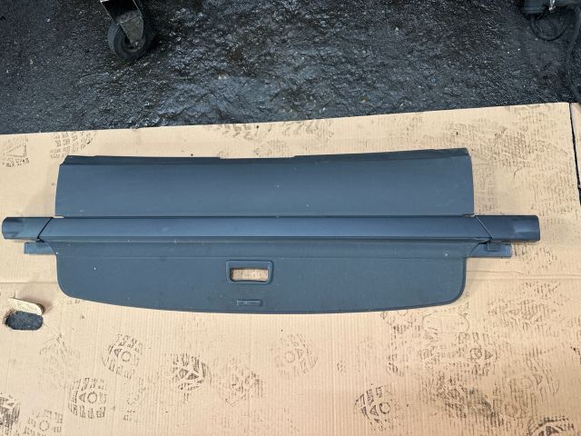 bontott SKODA OCTAVIA II Csomagtér Roló