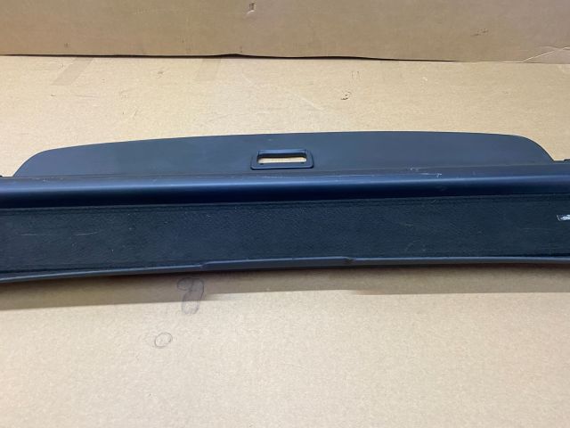 bontott SKODA OCTAVIA II Csomagtér Roló