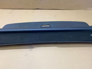 bontott SKODA OCTAVIA II Csomagtér Roló