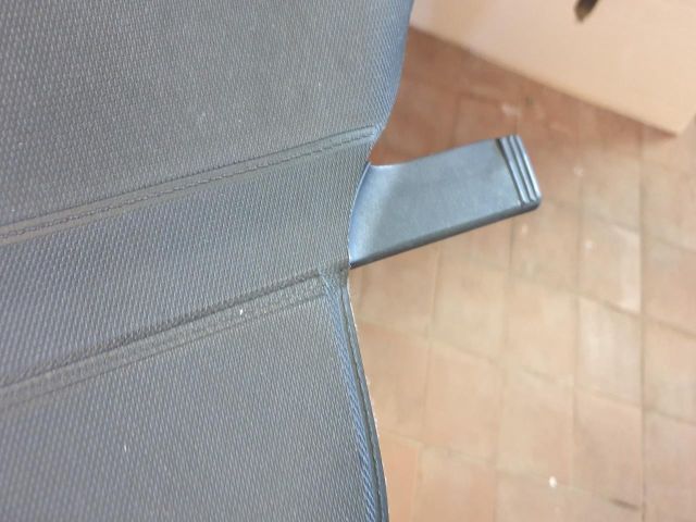 bontott SKODA OCTAVIA II Csomagtér Roló