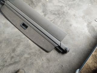 bontott SKODA OCTAVIA II Csomagtér Roló