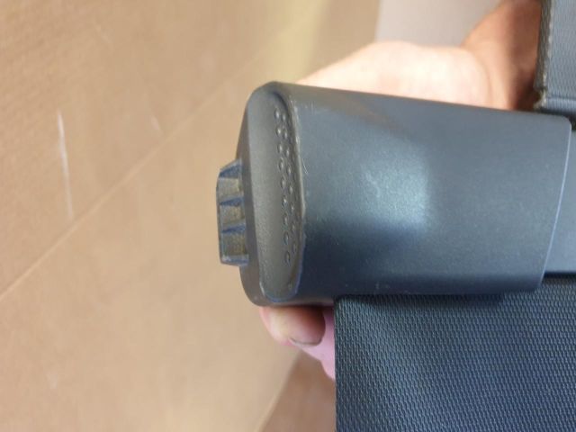 bontott SKODA OCTAVIA II Csomagtér Roló