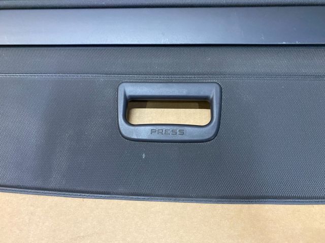 bontott SKODA OCTAVIA II Csomagtér Roló