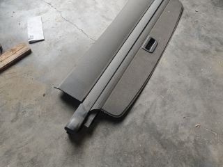 bontott SKODA OCTAVIA II Csomagtér Roló