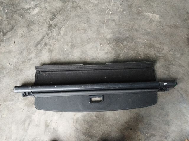 bontott SKODA OCTAVIA II Csomagtér Roló