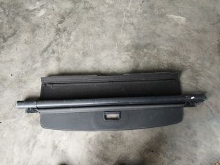 bontott SKODA OCTAVIA II Csomagtér Roló