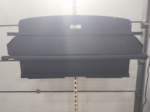 bontott SKODA OCTAVIA II Csomagtér Roló