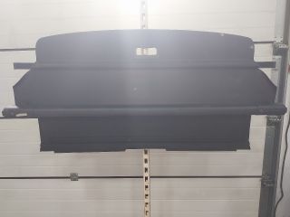 bontott SKODA OCTAVIA II Csomagtér Roló