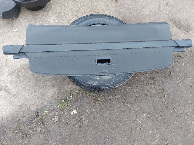 bontott SKODA OCTAVIA II Csomagtér Roló