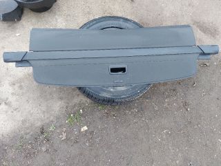 bontott SKODA OCTAVIA II Csomagtér Roló