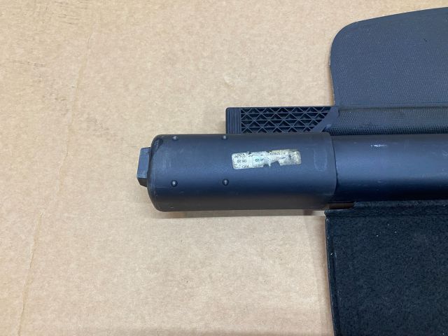 bontott SKODA OCTAVIA II Csomagtér Roló