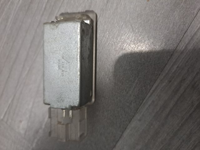 bontott SKODA OCTAVIA II Csomagtér Világítás