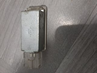 bontott SKODA OCTAVIA II Csomagtér Világítás