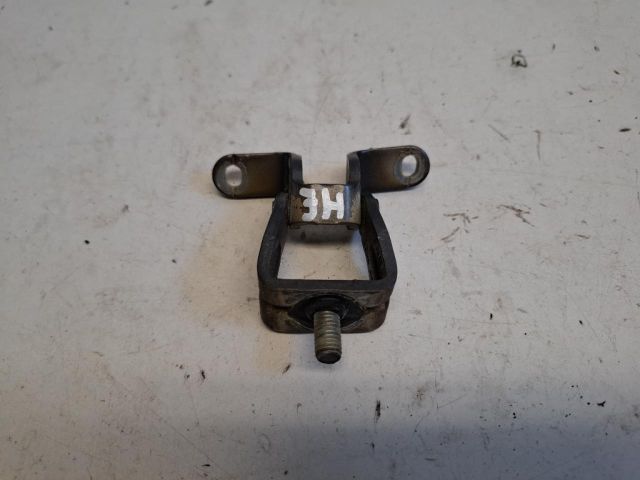 bontott SKODA OCTAVIA II Csomagtérajtó Jobb Zsanér