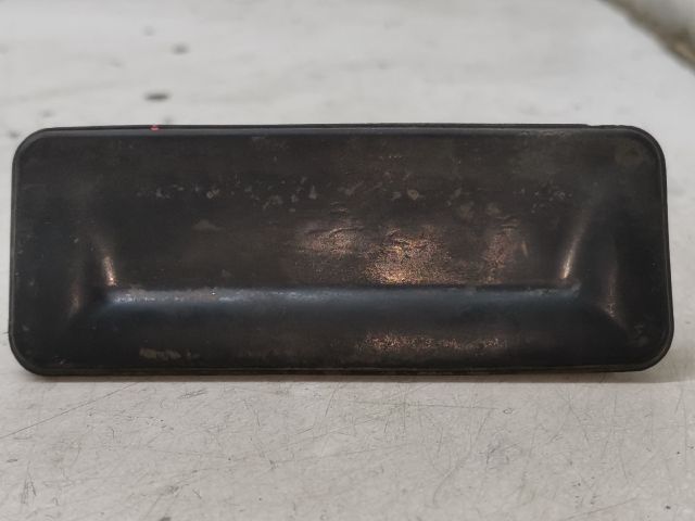 bontott SKODA OCTAVIA II Csomagtérajtó Kapcsoló