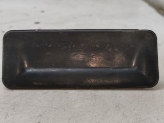 bontott SKODA OCTAVIA II Csomagtérajtó Kapcsoló