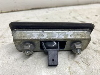 bontott SKODA OCTAVIA II Csomagtérajtó Kapcsoló