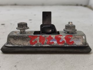 bontott SKODA OCTAVIA II Csomagtérajtó Kapcsoló