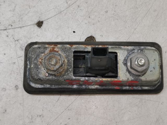 bontott SKODA OCTAVIA II Csomagtérajtó Kapcsoló