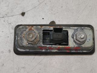 bontott SKODA OCTAVIA II Csomagtérajtó Kapcsoló