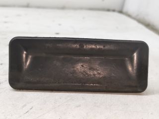 bontott SKODA OCTAVIA II Csomagtérajtó Kapcsoló