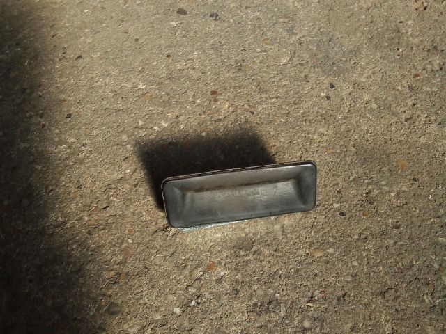 bontott SKODA OCTAVIA II Csomagtérajtó Kapcsoló