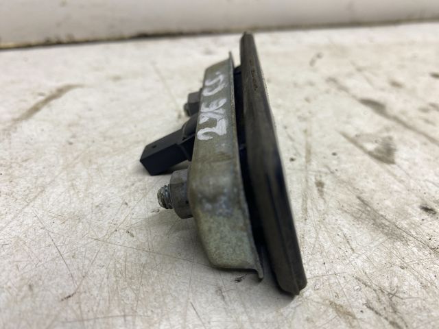 bontott SKODA OCTAVIA II Csomagtérajtó Kapcsoló