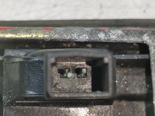 bontott SKODA OCTAVIA II Csomagtérajtó Kapcsoló