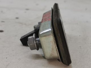 bontott SKODA OCTAVIA II Csomagtérajtó Kapcsoló