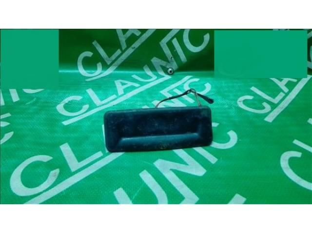 bontott SKODA OCTAVIA II Csomagtérajtó Kilincs