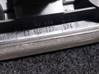 bontott SKODA OCTAVIA II Csomagtérajtó Kilincs