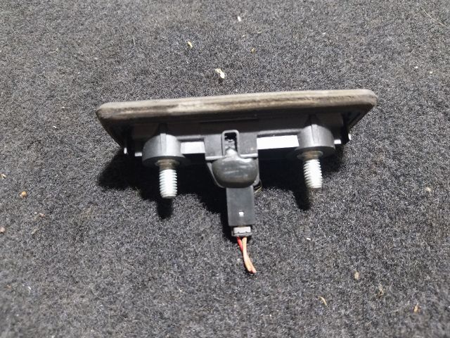 bontott SKODA OCTAVIA II Csomagtérajtó Kilincs