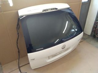 bontott SKODA OCTAVIA II Csomagtérajtó Kilincs